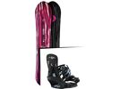 Burton Set: Day Trader 2016 + Burton Escapade EST | Bild 1