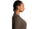 Craft Active Comfort LS 2 W, plum taupe | Bild 10
