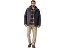 Patagonia Men's Windshadow Parka, forge grey | Bild 4