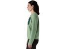 Patagonia Women's R1 Air Crew, ellwood green | Bild 3