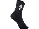 Specialized Soft Air Road Mid Sock, black/white | Bild 2