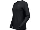 Norrona falketind equaliserUll Long Sleeve W's, caviar black | Bild 2