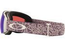 Oakley Flight Deck M, Prizm Snow Argon Iridium / figures toadstool | Bild 5