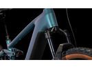 Cube Stereo Hybrid One22 Race 800 27.5, smaragdgrey´n´black | Bild 6