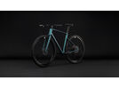 Cube Nulane C:62 SLX, metallicpetrol´n´black | Bild 4
