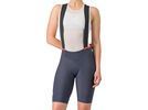 Castelli Prima 2 DT Bibshort, twilight blue/hibiscus | Bild 1