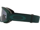 Oakley O Frame 2.0 Pro MTB - Light Grey, hunter green | Bild 3