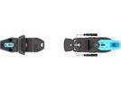 Head Supershape e-Speed + Protector Evo PR 13 GW, matt black/speed blue | Bild 11