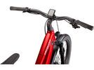 Specialized Turbo Vado 5.0 Step-Through, red tint/silver reflective | Bild 5