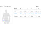 Norrona femund pureUll Long Sleeve M's, oatmeal/whisper white | Bild 7