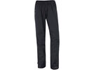 Vaude Women's Fluid Full-Zip Pants, black | Bild 1