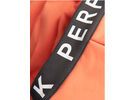 Peak Performance W Rider Zip Hood, light orange/motion grey | Bild 6
