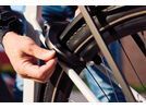 Trelock RS 561 AZ / ZR 355 100 cm mit Satteltasche | Bild 7