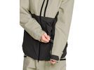 Volcom L Gore-Tex Jacket, dark grey | Bild 9