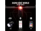 Sigma Reco 80 Link | Bild 13