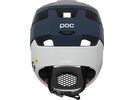 POC Otocon Race MIPS, apatite navy matt/hydrogen white matt | Bild 4