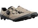 Shimano SH-XC503 XC Wide, sand beige | Bild 1