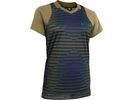 ION MTB Jersey Short Sleeve Scrub Women, dark-mud | Bild 1