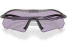 Oakley Radar Plate, Prizm Slate / matte grey ink | Bild 7