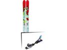 K2 SKI Set: Domain 2016 + Marker Schizo 11 | Bild 1