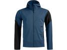 Ortovox Ortler Softshell Plus Jacket M, blue nunatak | Bild 1