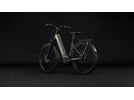 Cube Kathmandu Hybrid Deluxe Pro 800 Easy Entry, blackforest´n´chrome | Bild 10