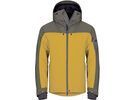 Elevenate Men's St Moritz Jacket, mineral yellow | Bild 1