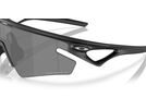 Oakley Sphaera Slash, Prizm Black Polarized / matte black | Bild 4