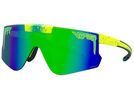 Pit Viper The Flip-Offs, The Rec Center / HDPV Polarized Blue-Green | Bild 1