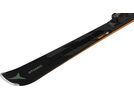 Atomic Redster Q7 Revoshock C + MI 12 GW, black/green | Bild 6