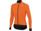 Sportful Fiandre Pro Medium Jacket, orange sdr | Bild 1