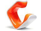 Hornit Clug MTB, orange-white | Bild 1