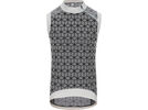 Q36.5 Base Layer Bullet Proof Sleeveless, ice grey | Bild 1