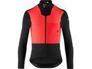 Assos Equipe R Habu Winter Jacket S11, lollyred | Bild 1