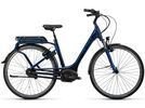 *** 2. Wahl *** Cube Travel Hybrid Pro 400 Easy Entry 2016, darkblue´n´flashblue - E-Bike | Größe 50 cm | Bild 1