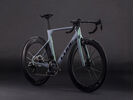 Cube Litening Aero C:68X SLX, seagrey´n´black | Bild 2
