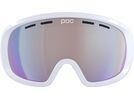 POC Fovea Mid, Clarity Photochromic Sky Blue / hydrogen white | Bild 2