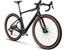 Cervelo Aspero SRAM Apex XPLR AXS 1, black/charcoal | Bild 2