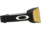 Oakley Fall Line M, Prizm Snow 24k Iridium / matte black | Bild 10