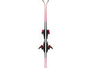 Atomic Redster J2 130-150 + L 6 GW, red tension/black | Bild 6