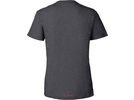 Vaude Mens Cyclist T-Shirt II, iron | Bild 2