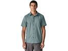 Patagonia Men's Sunrise Stream Shirt, blue sage | Bild 2