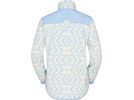 Norrona tamok warm3 Jacket W's, whisper white/cashmere blue | Bild 3