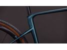 Cube Nuroad Hybrid C:62 SLT 400X, royalgreen´n´crisscross | Bild 5