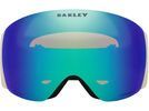 Oakley Flight Deck Pro L, Prizm Snow Argon Iridium & Sapphire Iridium | Bild 3