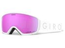 Giro Millie Vivid Pink, white core light/Lens: vivid pink | Bild 1