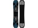 Set: Burton Process Off-Axis 2017 + Flow NX2 (1513120) | Bild 1