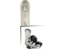 Set: Bataleon Magic Carpet 2017 + Burton Mission (1712876S) | Bild 1
