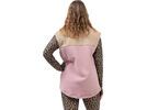 Eivy Lumberjackie Sherpa Vest, sand faded woodrose | Bild 3