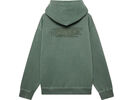 Oakley Echo Mod Embroidered Hoodie, aviator green | Bild 2